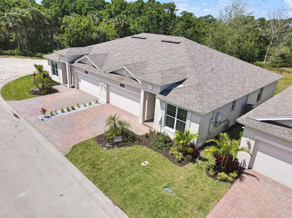5955 Bella Rosa Lane, Vero Beach, FL 32966