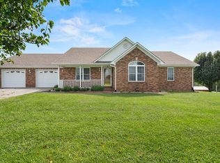 450 Prices Creek Rd, Edmonton, KY 42129