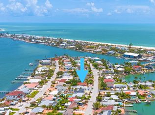 2173 W Vina Del Mar Blvd, Saint Pete Beach, FL 33706