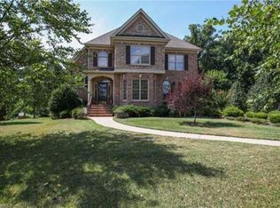 2170 Rossmore Rd, Clemmons, NC 27012