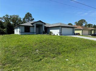 4115 35th St SW, Lehigh Acres, FL 33976