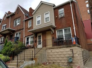 128 Chesterfield Rd, Pittsburgh, PA 15213