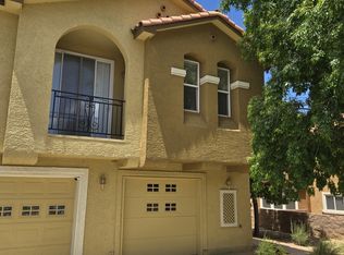 601 Menaul Blvd NW #4206, Albuquerque, NM 87107