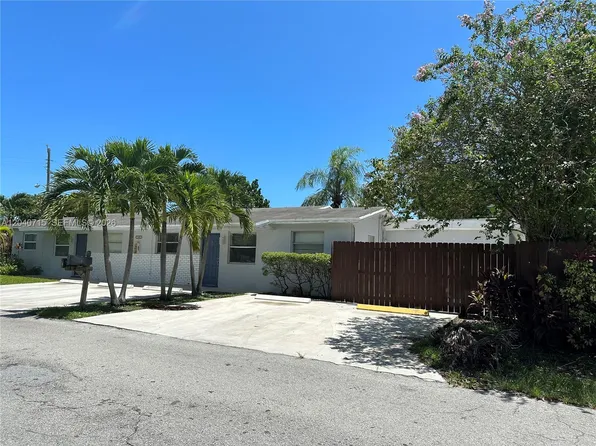 1645 NW 6th Ave #W, Fort Lauderdale, FL 33311