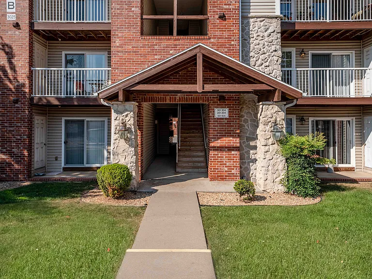 Battlefield Park Apartments — Photo 123