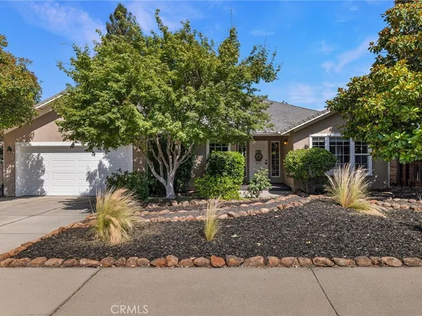 292 Idyllwild Cir, Chico, CA 95928