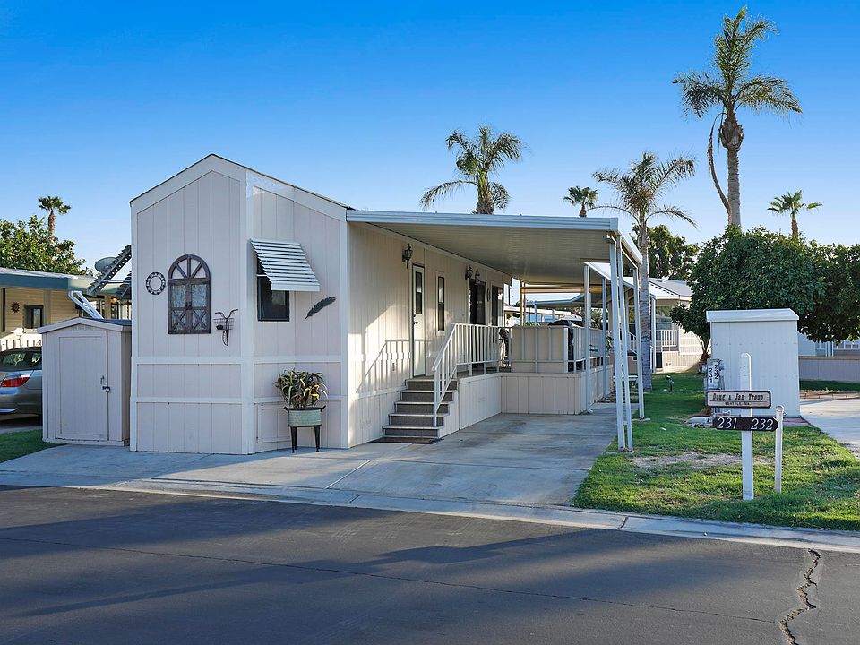 2nd image of 84136 Avenue 44 Space 231