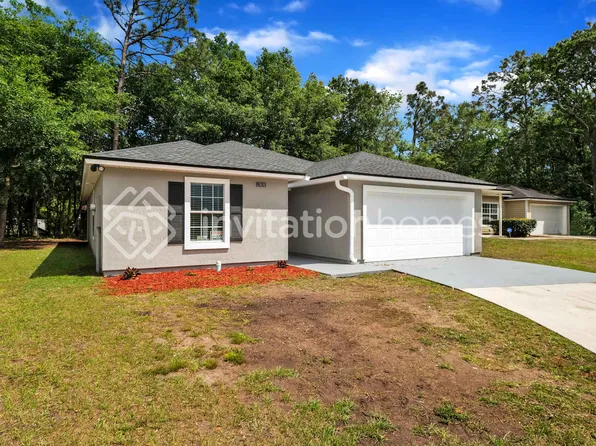 8013 Violet Willow Ln, Jacksonville, FL 32244