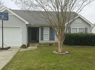 552 Wendover Way, Grovetown, GA 30813