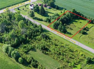 5201 Murphy Rd #42, Lockport, NY 14094