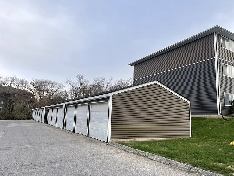 Garages