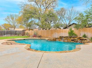 504 Ridgecrest Rd, Georgetown, TX 78628