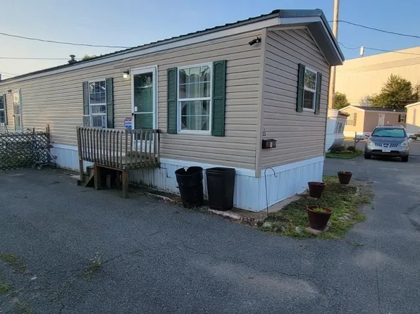 466 Newbury St Trailer 33, Danvers, MA 01923