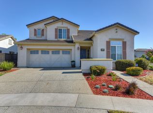 11783 Justinian Dr, Rancho Cordova, CA 95630