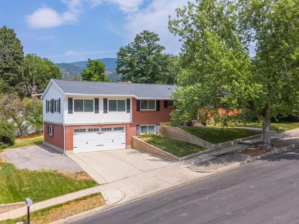 971 E 800 S, Bountiful, UT 84010