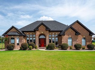 12904 Smarty Jones Dr, Scott, AR 72142