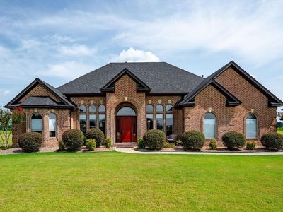 12904 Smarty Jones Dr N, Scott, AR, 72142