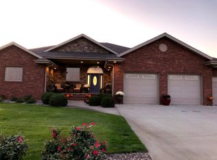 21609 Rock River Rd, Columbus, NE 68601