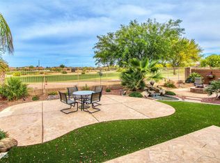 21675 N Backus Dr, Maricopa, AZ 85138