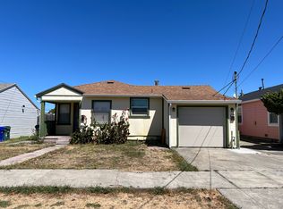 1727 Dunn Ave, Richmond, CA 94801