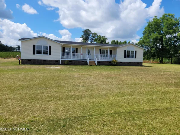 693 Jonestown Road, Pink Hill, NC 28572