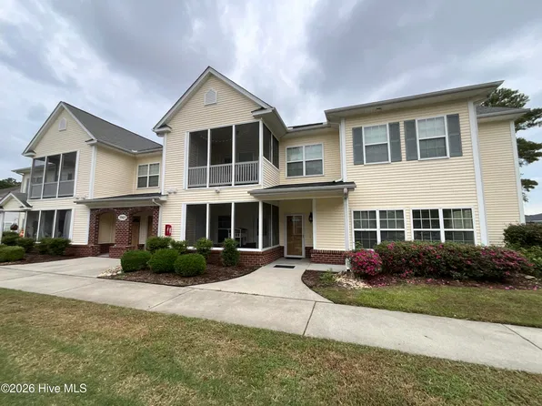 1901 Covengton Way #201, Greenville, NC 27858