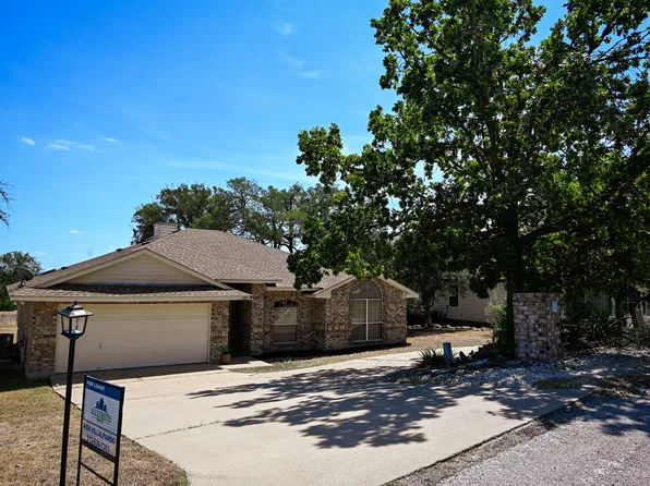 3401 Ross Ln, Lago Vista, TX 78645