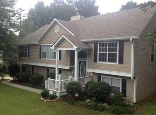 5181 Eastbrook Rd, Douglasville, GA 30135