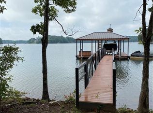 0 S Tradewind Way Lot 27 Southwind Bay, Seneca, SC 29672