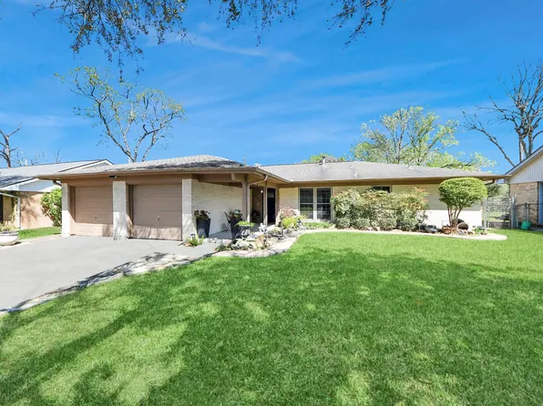 4201 Tumbleweed Ln, Baytown, TX 77521