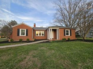 14652 N State Highway 37, Mount Vernon, IL 62864