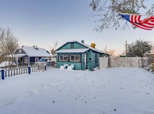 250 S Perry St, Denver, CO 80219