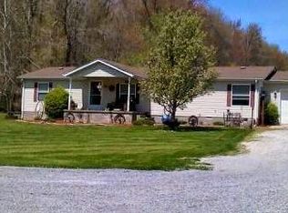 7081 Sr 56, Bennington, IN 47011