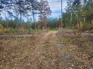 0 Johnson Rd, Mineral, VA 23117