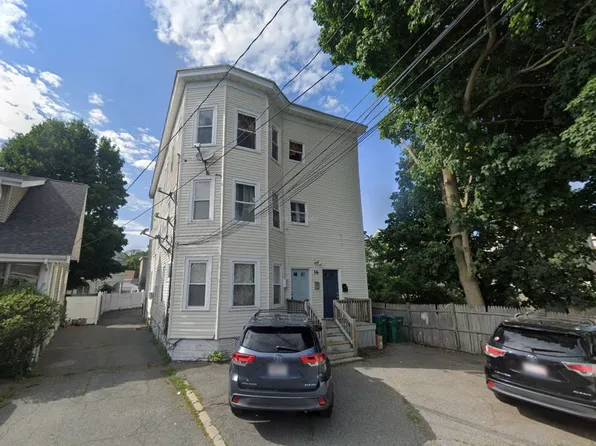 16 Dowfield Ter, Lynn, MA 01904