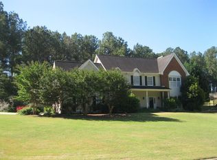 1140 Pebble Bend Dr, Grayson, GA 30017
