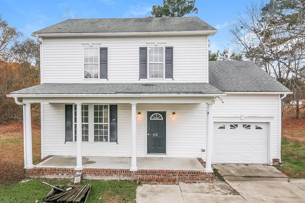 3 bed, 2.5 bath, 1248 sqft, $1,740 — Photo 1