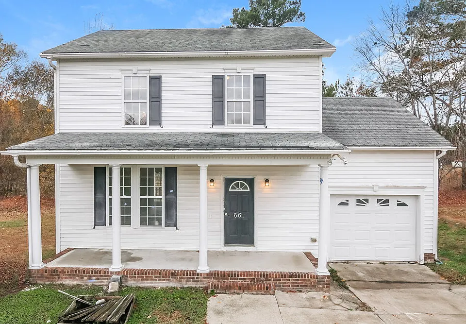 662 Landing View Dr