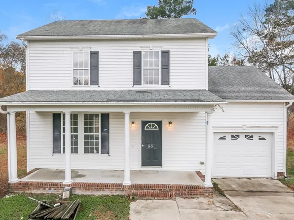 662 Landing View Dr, Wendell, NC 27591