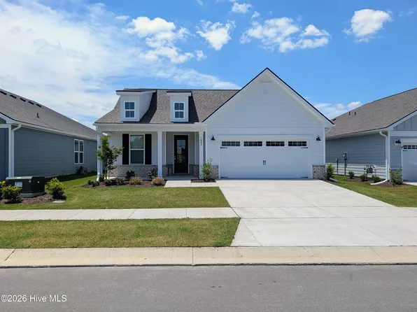 7603 Gorse Drive, Leland, NC 28479