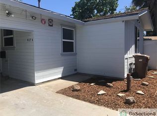 417 W 19th St #B, Antioch, CA