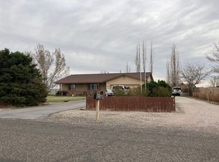 4015 Raven Dr, Fallon, NV 89406