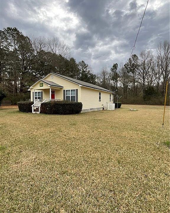1843 Airbase Rd, Pollock, LA 71467 Zillow