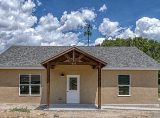 868 Hoover Cir, Poncha Springs, CO 81242