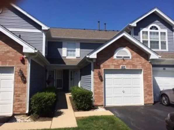 68 Shorewood Dr, Glendale Heights, IL 60139