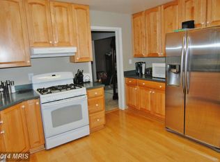 7701 Mulberry Bottom Ln, Springfield, VA 22153