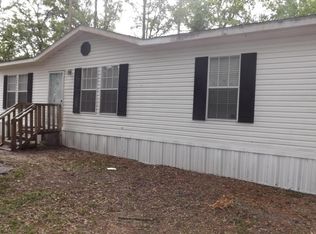 10230 SW 138th St, Starke, FL 32091