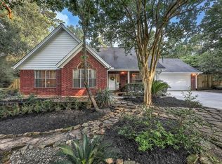 2420 Canter Ln, Conroe, TX 77384