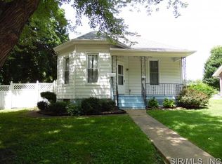 231 S Kansas St, Edwardsville, IL 62025