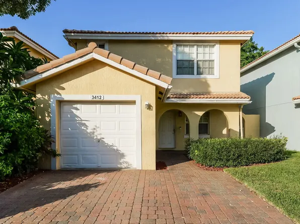 3412 Bollard Rd, West Palm Beach, FL 33411